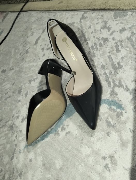 Продаю туфли 37 р