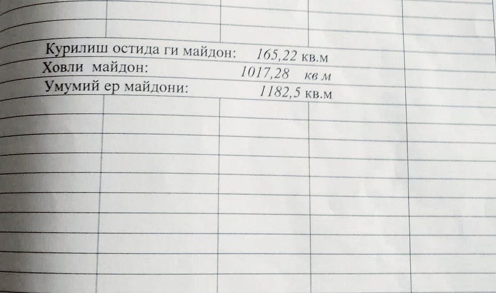 Продаëтся дом в центре Канимехского района