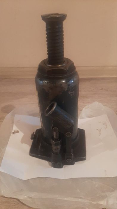 Домкрат 20 тонн (Европа)