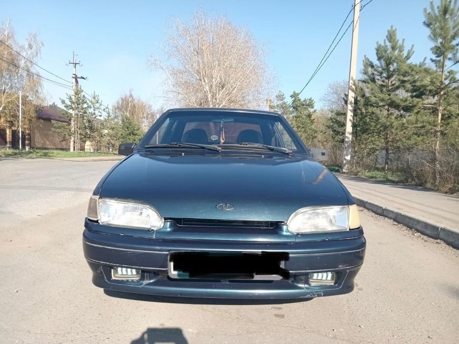 Продам ваз 2115..