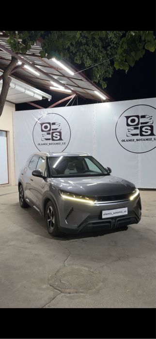 BYD yuan up 2023