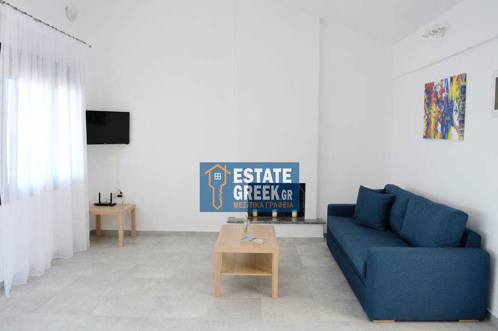 Продава се Хотел в Пловдив, Филипово - 662 кв.м за 5288 €/кв.м - Снимка #1