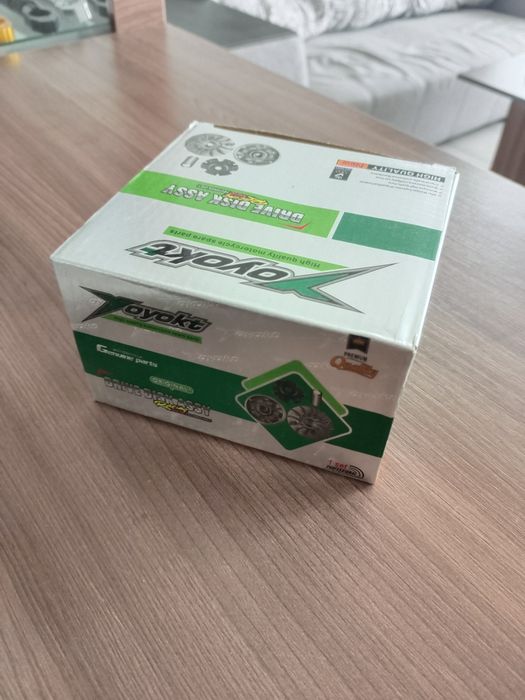 Запчасти на скутер