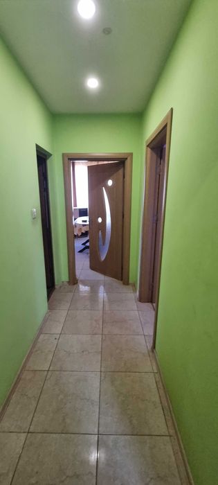 Продава се Тристаен апартамент в Разград, Възраждане - 113 кв.м за 1726 €/кв.м - Снимка #15