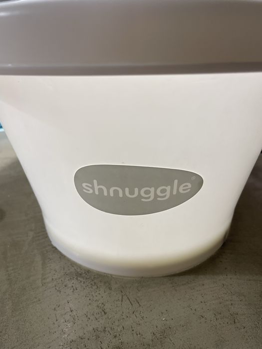 Бебешка вана Snuggle