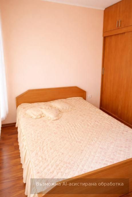 Дава се под наем Тристаен апартамент в Варна, Конфуто - 60 кв.м за 448.8 € - Снимка #3