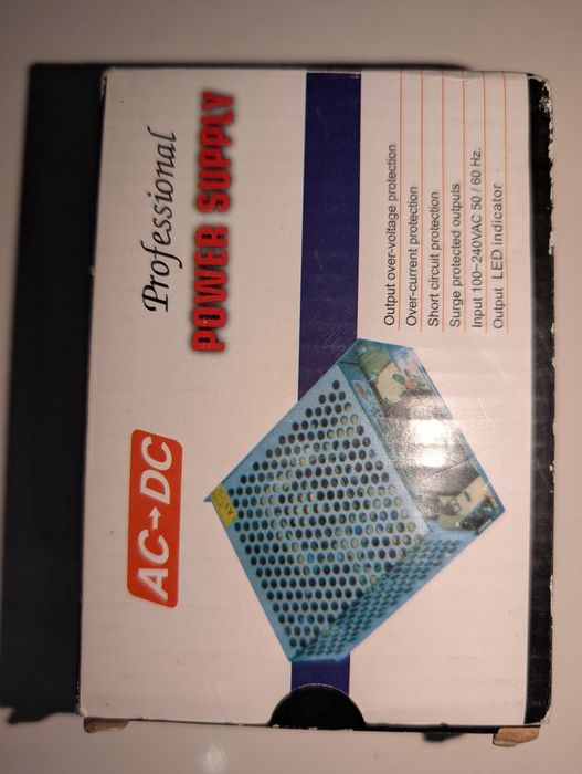 Камера наблюдения