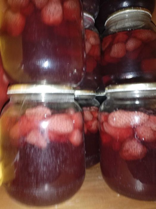 Продавам домашно направени