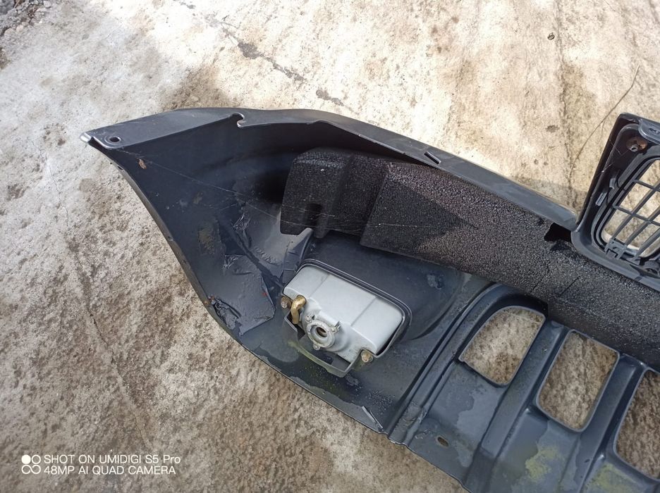 bara fata completa , jeep grand cherokee , 2004