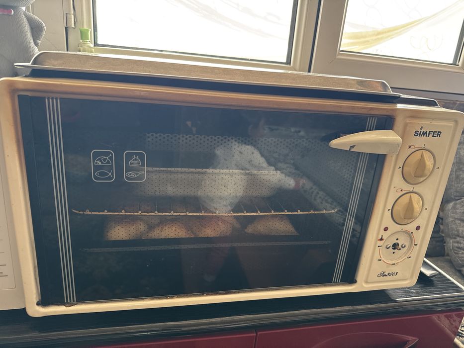 Turkiya mahsuloti 2 ta patnosi bor