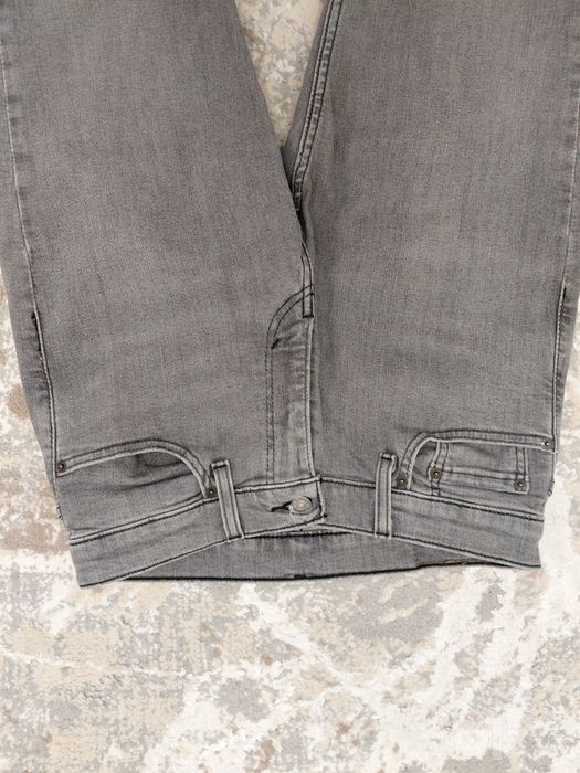 Оригинальные джинсы Levi's 511 Slim Fit