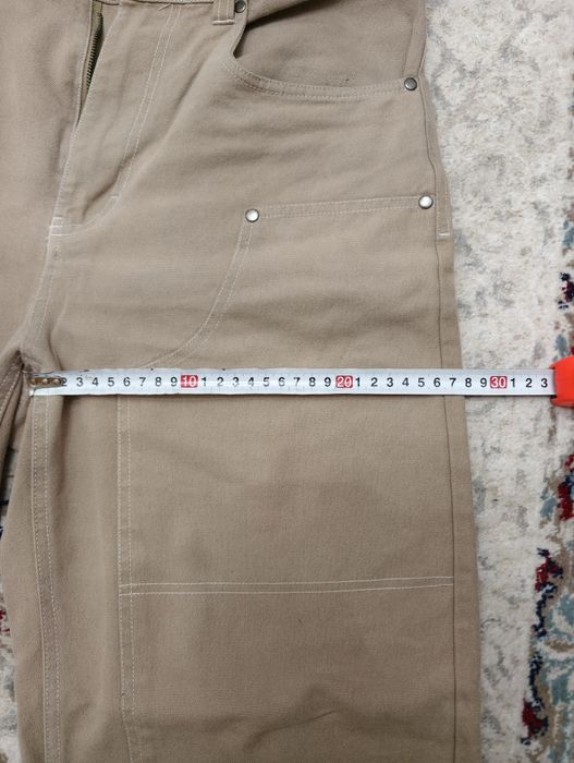 Empyre double knee pants