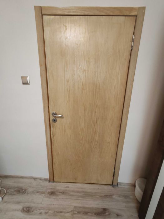 Интериорни врати 3 броя