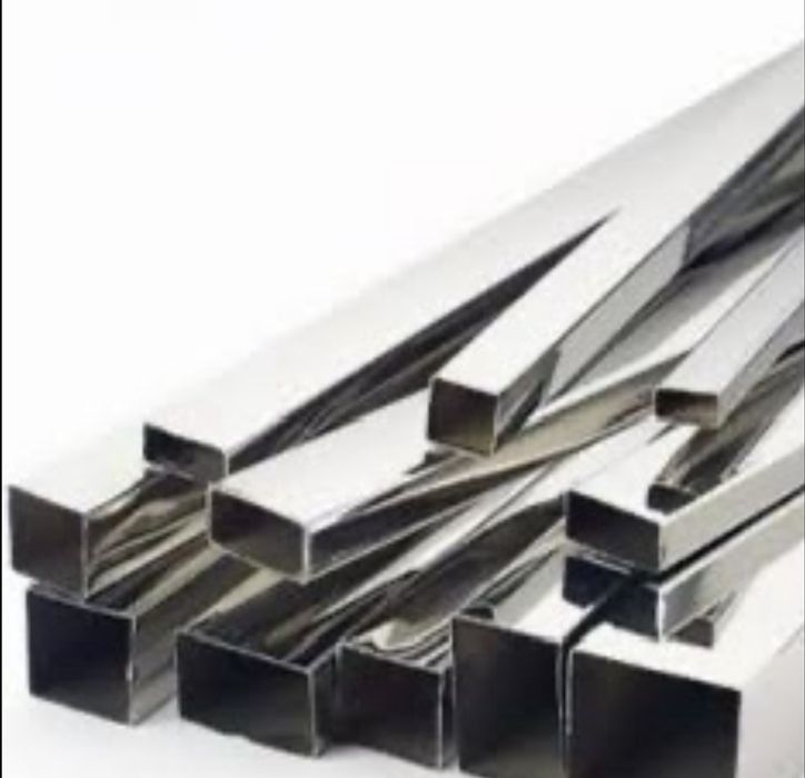 Teava inox patrata sau rotunda de orice dimensiune! Livram in tara!