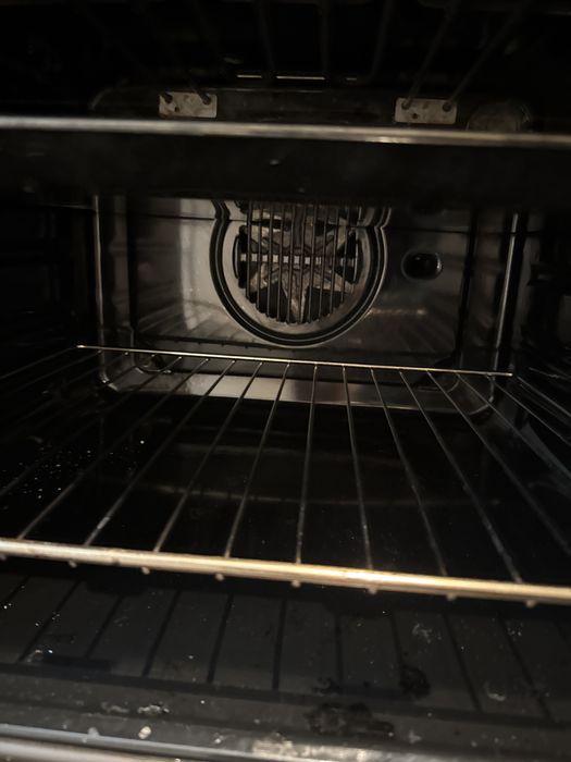 Cuptor electric Hotpoint Ariston FD 61.1