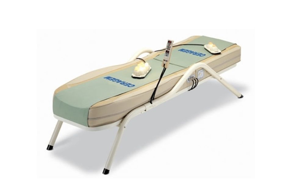 Кровать массажер, серагем