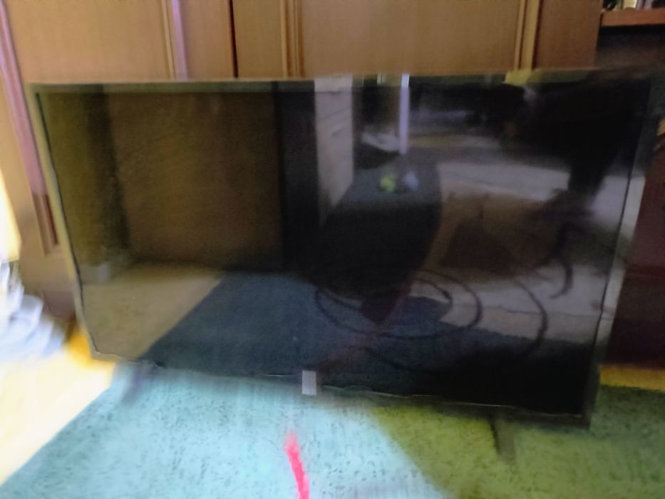 Smart tv Philips-Cititi descrierea