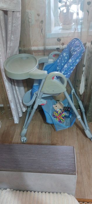 Столик для кормления