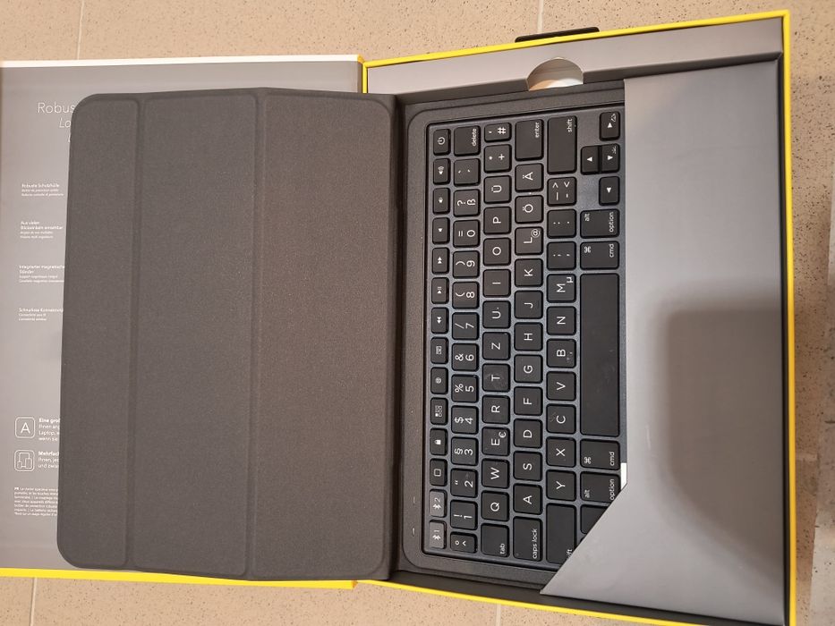 Клавиатура за ipad pro 10,5 A1701