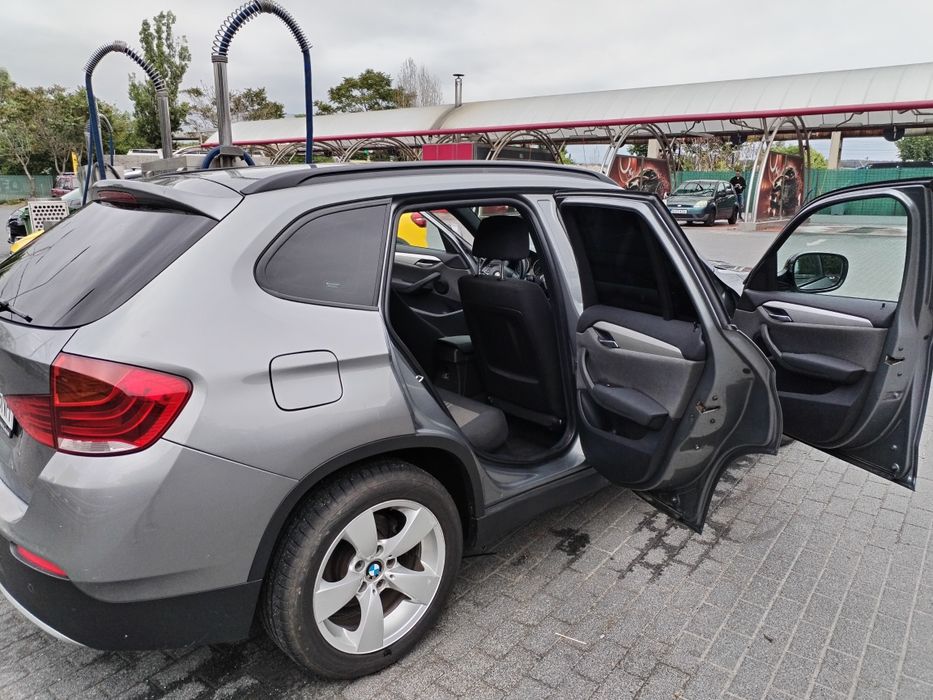 BMW X1 xdrive 2010