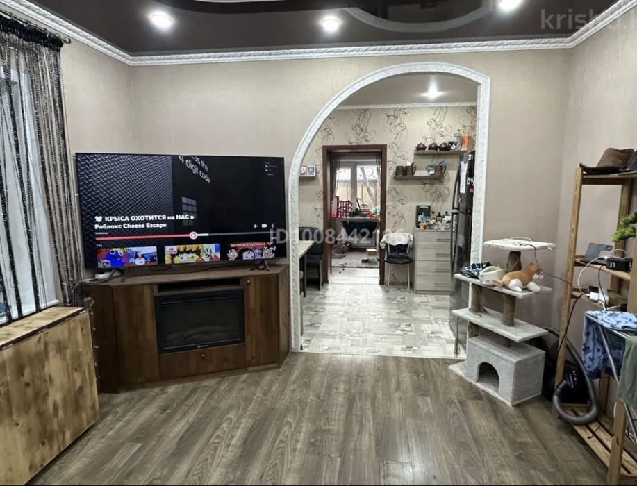 Продам благоустроенный дом