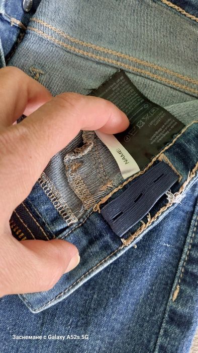 Дънки 134-140ръст