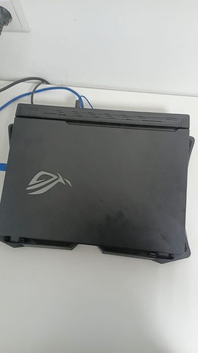 Asus Rog Strix G15