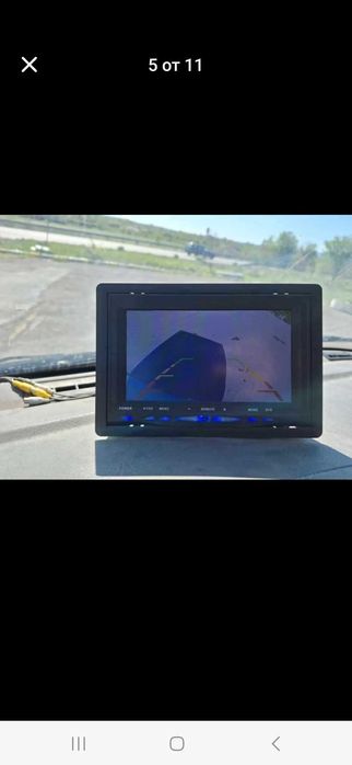 Пежо Боксер бус в топ състояние