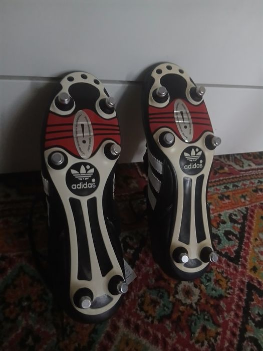 Бутсы  KAISER 5.