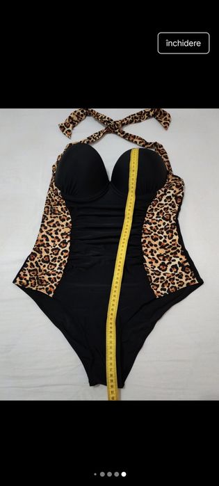 Costum de baie întreg