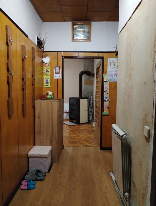 Продава се Двустаен апартамент в Тетевен - 68 кв.м за 428 €/кв.м - Снимка #10