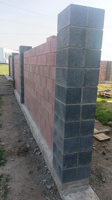 Пескоблок СКЦ-1А