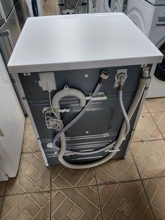 Пералня Миеле Miele W1614 A+++ 7кг пчелна пита Made in Germany с  2 години гаранция!