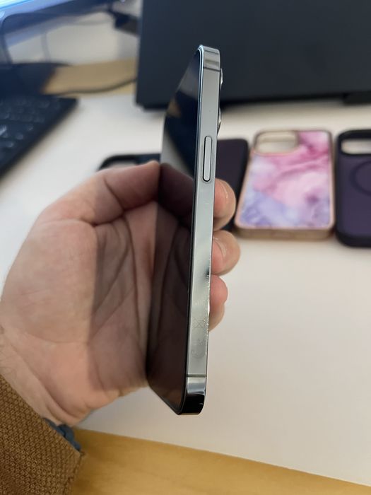 Iphone 13 pro si apple watch SE