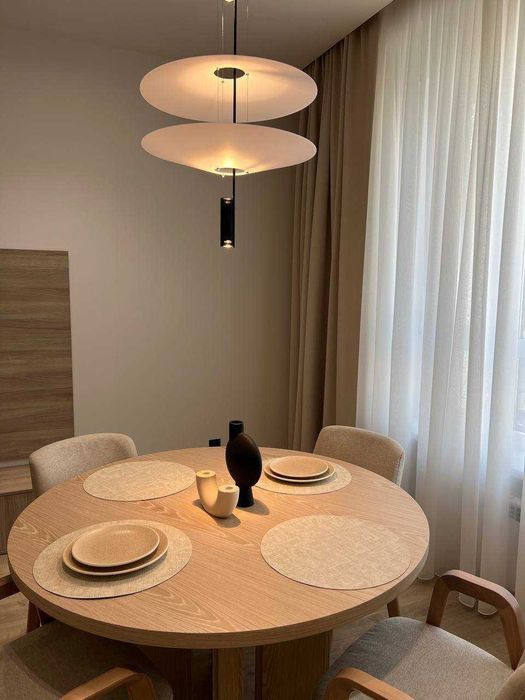 Жк Kislorod! Сдаётся новая 3-х комнатная квартира в элит комплексе!