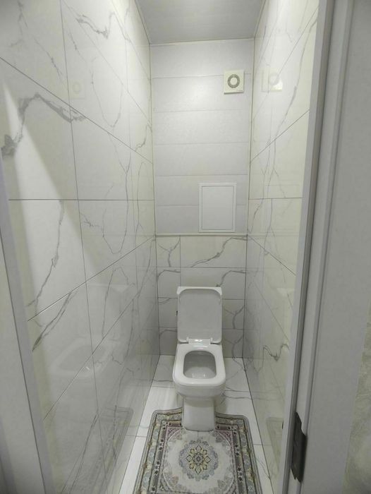 Продажа Чиланзар 1 Высокопотолочка  Евро квартира  2/3/4