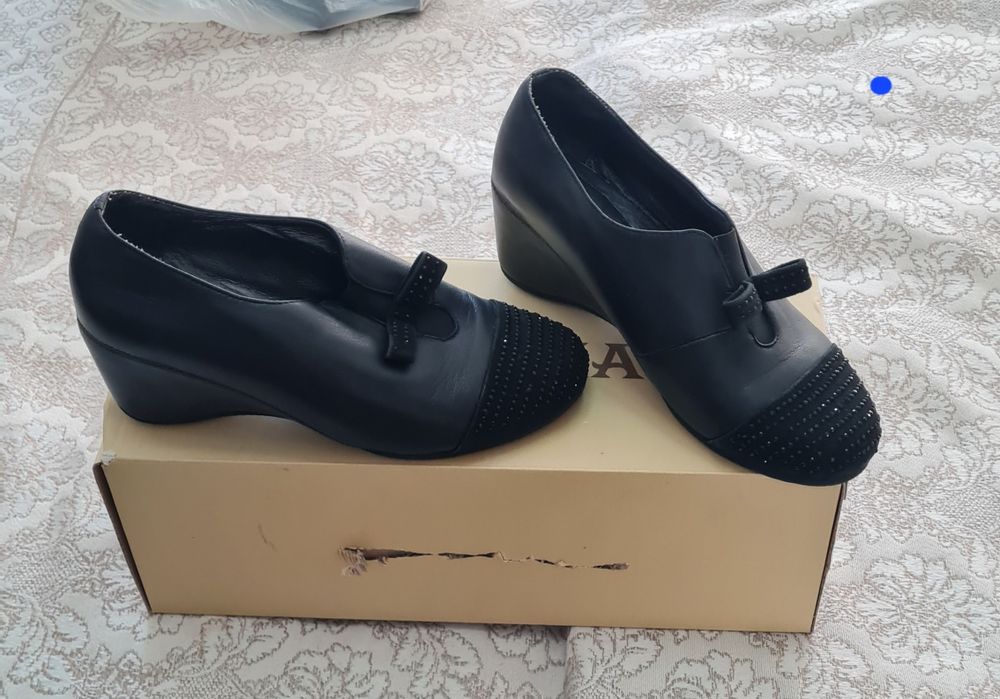 Женская обувь 33-34 рвзмера