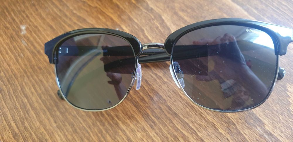 Слънчеви очила Polaroid