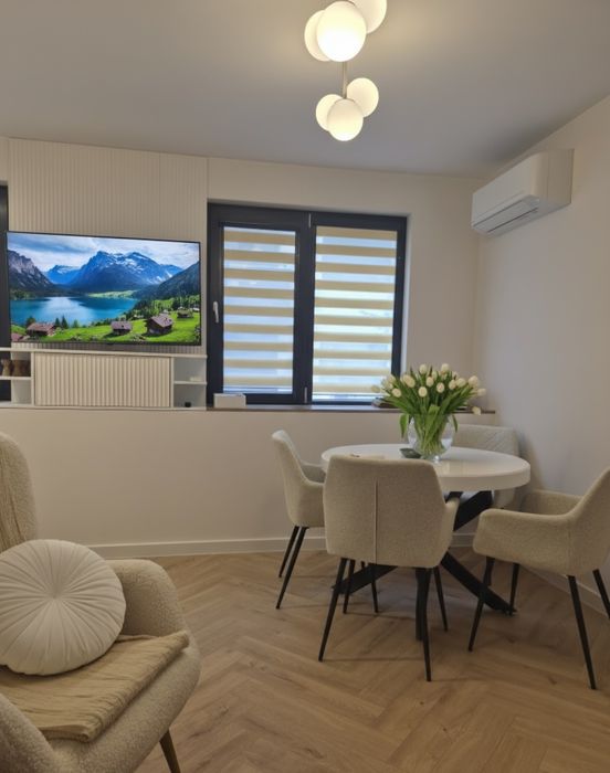 Апартамент с две спални  за нощувки Лятно Кино Тракия Варна