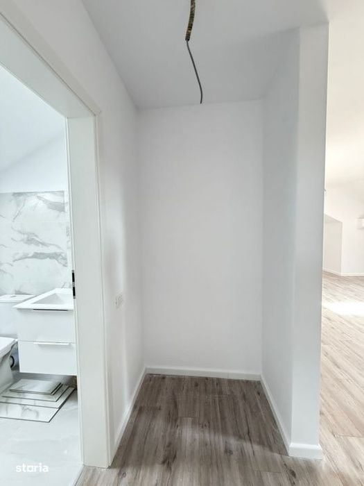 Apartament 3 camere 2 bai Bragadiru strada Diamantului