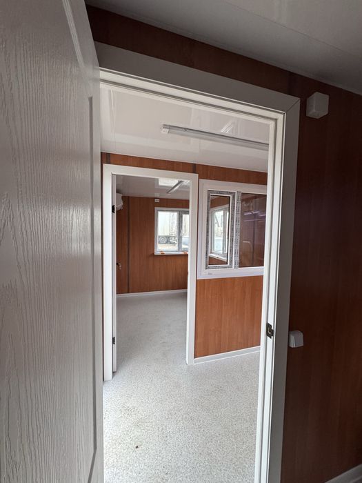 Контейнер аренда