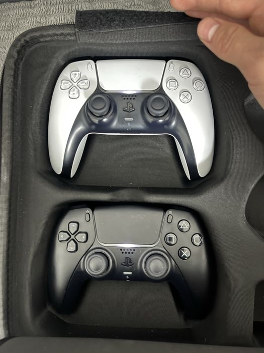 Плестейшен 5  в идеальном состояни