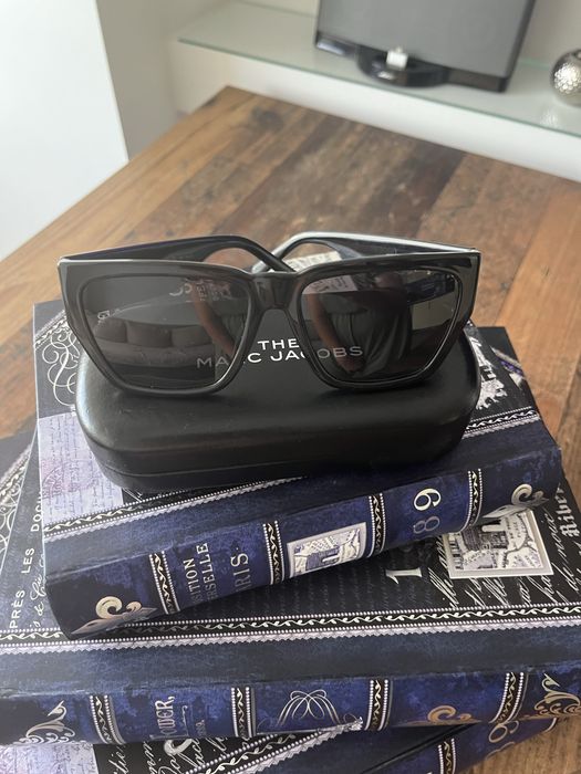 Слънчеви очила Marc Jacobs