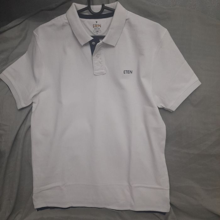 Футболка поло летние