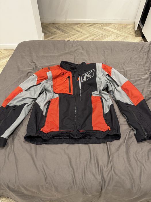 Geaca moto Klim de vara