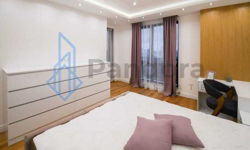 Дава се под наем Четиристаен апартамент в София, Младост 4 - 145 кв.м за 1100 € - Снимка #8