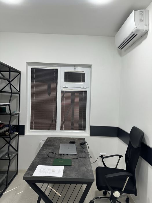 Jalyuzi Combo Jalyuzi