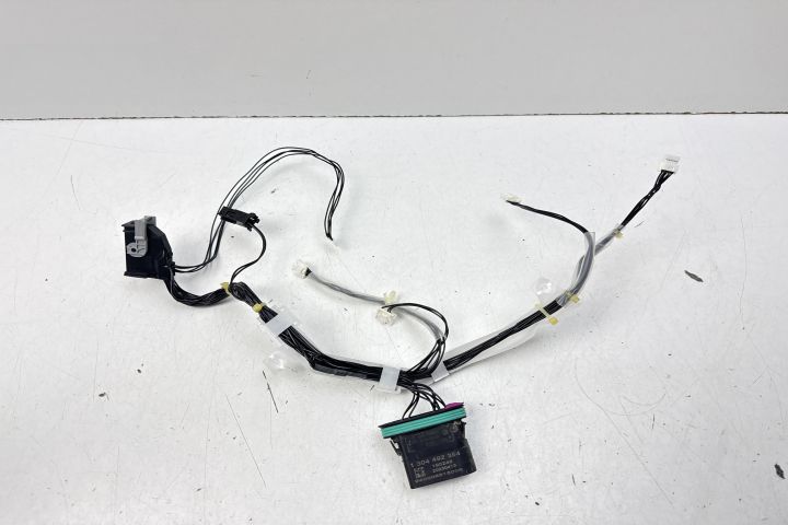 Instalatie electrica / cablaj far stanga 1304492354 Mercedes-Benz C-C