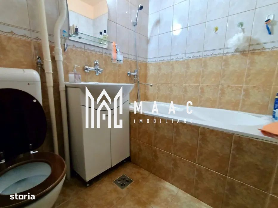 Apartament Petrisor | Parter | 47 mp |