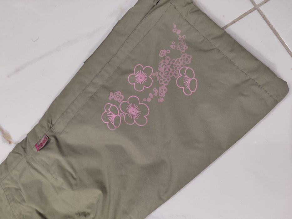 Ски панталон, размер S